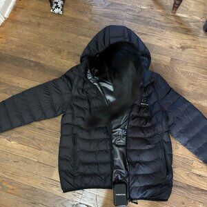 Men's Venustas heated jacket - Medium size